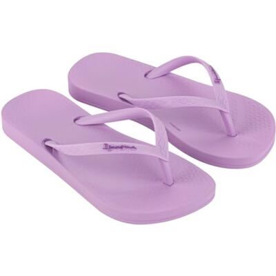 Ipanema Anatomic Colors Kids Sandales pour fille, violet, 31 EU - Publicité Ipanema Anatomic Colors Kids Sandales pour fille, violet, 31 EU - Publicité