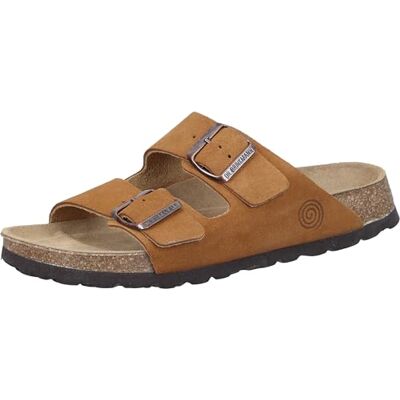 Dr. Brinkmann Homme Bonillo Pantoletten Mule, Marron, 39 EU - Publicité Dr. Brinkmann Homme Bonillo Pantoletten Mule, Marron, 39 EU - Publicité