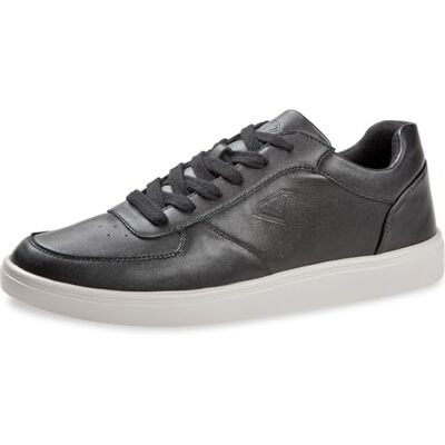 Diamant Mixte Beat Black Chaussures de Danse, Noir, 45.5 EU - Publicité Diamant Mixte Beat Black Chaussures de Danse, Noir, 45.5 EU - Publicité