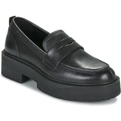 Geox Spherica Ec4.1 Femme Baskets Mode Noir 39 EU - Publicité Geox Spherica Ec4.1 Femme Baskets Mode Noir 39 EU - Publicité