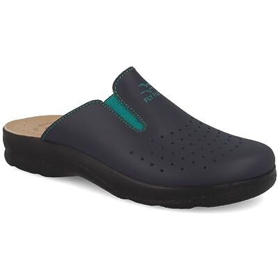 Fly Flot 2001 mixte adulte, cuir lisse, chaussons, 35 EU - Publicité Fly Flot 2001 mixte adulte, cuir lisse, chaussons, 35 EU - Publicité