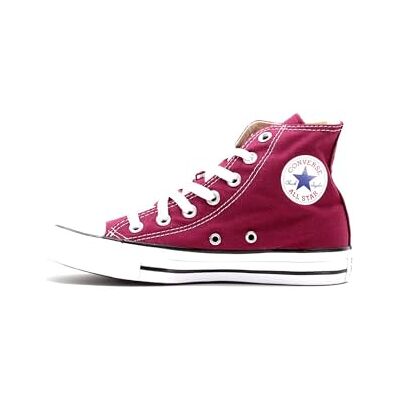 Converse Chuck Taylor All Star Baskets Plates Femme - Publicité Converse Chuck Taylor All Star Baskets Plates Femme - Publicité