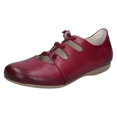 Josef Seibel Chaussure Fiona 04 Violet, Couleur:, Taille:37 - Publicité Josef Seibel Chaussure Fiona 04 Violet, Couleur:, Taille:37 - Publicité