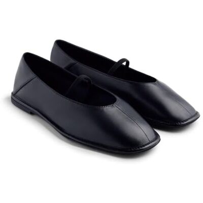 GIOSEPPO Femme Okabena Chaussure Baby, Noir, 40 EU - Publicité GIOSEPPO Femme Okabena Chaussure Baby, Noir, 40 EU - Publicité