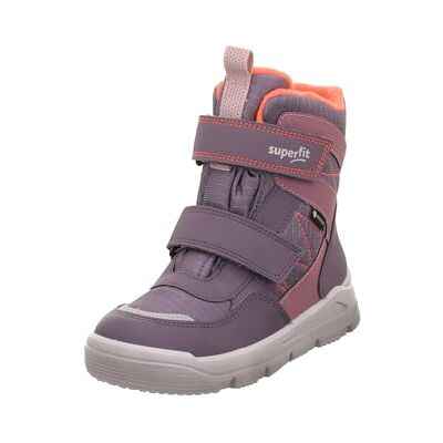 Superfit Mars Bottes de neige doublées chaudes Gore-Tex Violet/orange 8500 Taille 37 EU, Violet/orange 8500, 37 EU - Publicité Superfit Mars Bottes de neige doublées chaudes Gore-Tex Violet/orange 8500 Taille 37 EU, Violet/orange 8500, 37 EU - Publicité