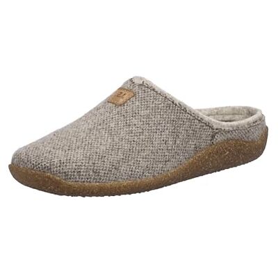 Josef Seibel Pantoufle Vinny 01 Beige, Couleur:Beige, Taille:39 - Publicité Josef Seibel Pantoufle Vinny 01 Beige, Couleur:Beige, Taille:39 - Publicité