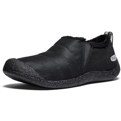 KEEN Howser II Women's Slip-on Chaussure De Marche AW22-41 - Publicité KEEN Howser II Women's Slip-on Chaussure De Marche AW22-41 - Publicité