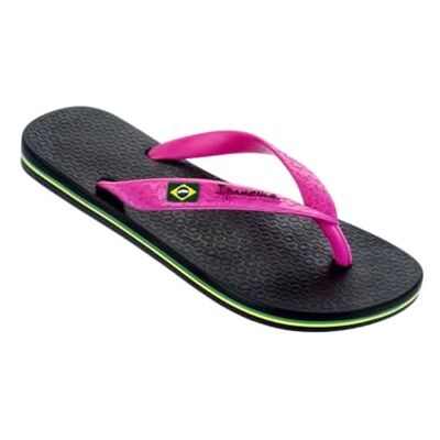 Ipanema Clas Brasil II Enfants, Taille 38 EU BB615 Beige Bleu Foncé 38, 27.5 EU - Publicité Ipanema Clas Brasil II Enfants, Taille 38 EU BB615 Beige Bleu Foncé 38, 27.5 EU - Publicité