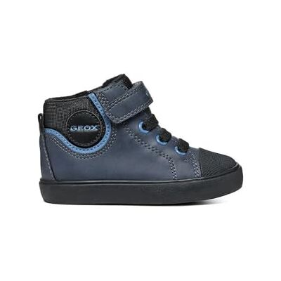 Geox Garçon B Gisli Boy C, Bleu, 27 EU - Publicité Geox Garçon B Gisli Boy C, Bleu, 27 EU - Publicité