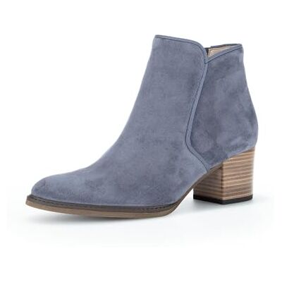 Gabor Bottines classiques pour femme, Jean 36, 37.5 EU - Publicité Gabor Bottines classiques pour femme, Jean 36, 37.5 EU - Publicité