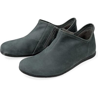 BÄR Chaussures de loisirs Lotus pour femme avec 100 % d'espace pour les orteils Respirantes, gris, 38.5 EU Large - Publicité BÄR Chaussures de loisirs Lotus pour femme avec 100 % d'espace pour les orteils Respirantes, gris, 38.5 EU Large - Publicité