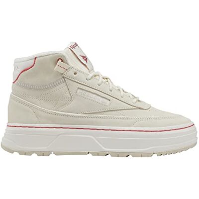 Reebok Classic Nylon, Sneakers Basses Homme Chaussures décontractées - Publicité Reebok Classic Nylon, Sneakers Basses Homme Chaussures décontractées - Publicité