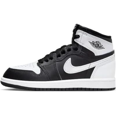 Jordan Chaussures Bébé 1 Retro High OG (PS) FD1412-010, Noir , 32 EU - Publicité Jordan Chaussures Bébé 1 Retro High OG (PS) FD1412-010, Noir , 32 EU - Publicité