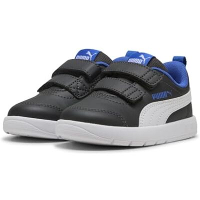 Puma COURTFLEX V3 V INF - Publicité Puma COURTFLEX V3 V INF - Publicité