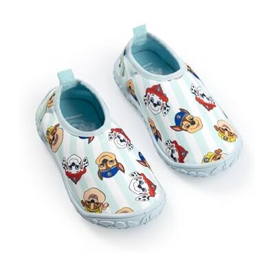 Paw Patrol Chaussures Aquatiques Bleues Chase Marshall Chaussures d'eau légères à Enfiler et à séchage Rapide Vêtements de Plage d'été pour garçons de Plage pour la Piscine - Publicité Paw Patrol Chaussures Aquatiques Bleues Chase Marshall Chaussures d'eau légères à Enfiler et à séchage Rapide Vêtements de Plage d'été pour garçons de Plage pour la Piscine - Publicité