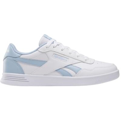 Reebok Baskets Court Advance pour Femme, FTWRWHITE/Y2KBLUE/UPGRADEBLUE, 35,5 EU, Ftwrwhite Y2kblue Upgradeblue, 35.5 EU - Publicité Reebok Baskets Court Advance pour Femme, FTWRWHITE/Y2KBLUE/UPGRADEBLUE, 35,5 EU, Ftwrwhite Y2kblue Upgradeblue, 35.5 EU - Publicité