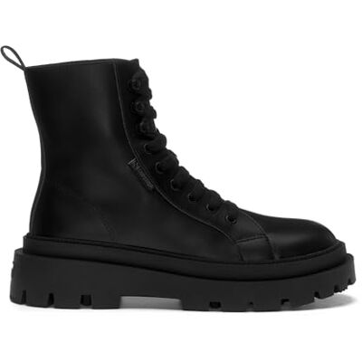 Superga Bottine à Lacets Alpina Apex High Vegan - Publicité Superga Bottine à Lacets Alpina Apex High Vegan - Publicité