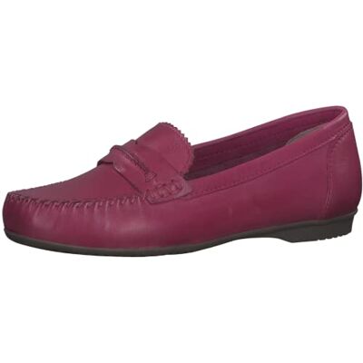 MARCO TOZZI Mocassin by Guido Maria Kretschmer 2-24225-42 Femme, Rose 2023, 38 EU - Publicité MARCO TOZZI Mocassin by Guido Maria Kretschmer 2-24225-42 Femme, Rose 2023, 38 EU - Publicité