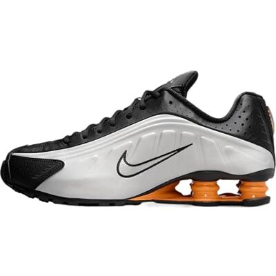 Nike - Shox - Noir - 46 - Shoes - Publicité Nike - Shox - Noir - 46 - Shoes - Publicité