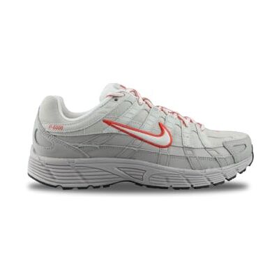 Nike P-6000 PRM Phantom/Picante Red-College Grey-Black 44 EU - Publicité Nike P-6000 PRM Phantom/Picante Red-College Grey-Black 44 EU - Publicité