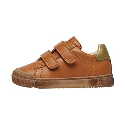 Naturino Baby Boy's Eindhoven VL Tassel Baskets, Cuir Marron, 20 EU - Publicité Naturino Baby Boy's Eindhoven VL Tassel Baskets, Cuir Marron, 20 EU - Publicité