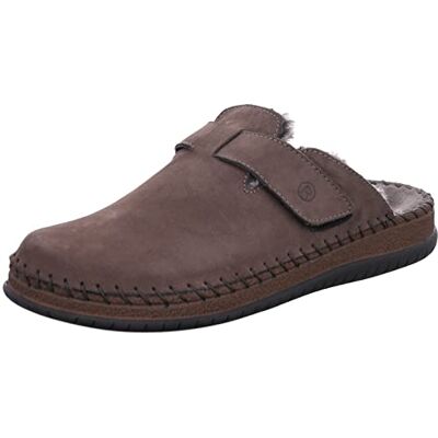 Rohde Homme Alassio Chausson, Marron, 42 EU - Publicité Rohde Homme Alassio Chausson, Marron, 42 EU - Publicité