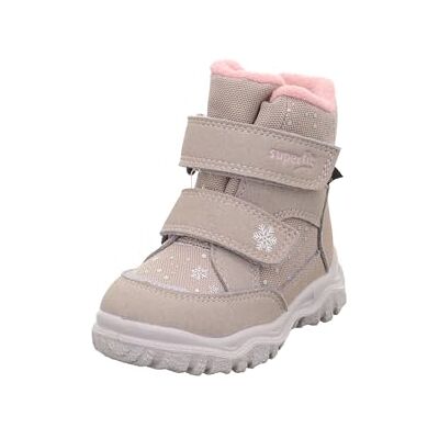 Superfit Garçon Fille Husky1 Stiefel Gore-tex 1-006045 Bottes, Beige Rose 4000, 19 EU - Publicité Superfit Garçon Fille Husky1 Stiefel Gore-tex 1-006045 Bottes, Beige Rose 4000, 19 EU - Publicité