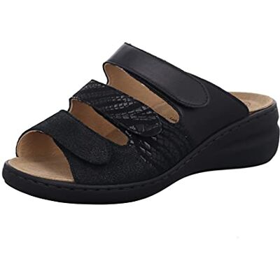 Solidus 21104 80243 – Taille spéciale H Ocean, Noir , 40.5 EU - Publicité Solidus 21104 80243 – Taille spéciale H Ocean, Noir , 40.5 EU - Publicité
