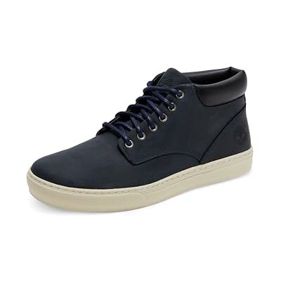 Timberland Homme Adventure 2.0, NVY Pleine Fleur, 45 EU - Publicité Timberland Homme Adventure 2.0, NVY Pleine Fleur, 45 EU - Publicité