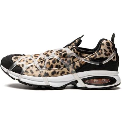 Nike Homme Air Kukini Se Basket, Black/Multi, 44.5 EU - Publicité Nike Homme Air Kukini Se Basket, Black/Multi, 44.5 EU - Publicité