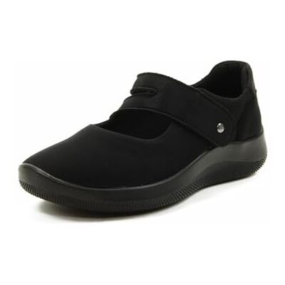 Arcopedico ARCOPÈDE Flexible Danseuse NAHANNI 4656 Taille 38 Couleur Noir - Publicité Arcopedico ARCOPÈDE Flexible Danseuse NAHANNI 4656 Taille 38 Couleur Noir - Publicité