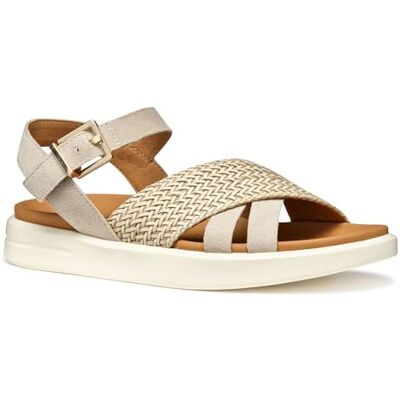 Geox Xand 2S B Sandals EU 40 - Publicité Geox Xand 2S B Sandals EU 40 - Publicité