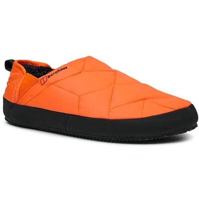 Berghaus Chaussons unisexes Bothy 2.0, Hêtre cuivré, 42 EU - Publicité Berghaus Chaussons unisexes Bothy 2.0, Hêtre cuivré, 42 EU - Publicité