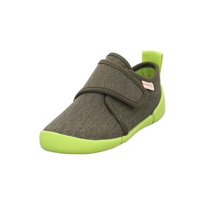 Superfit Venti Chaussons Vert 7000 35 EU - Publicité Superfit Venti Chaussons Vert 7000 35 EU - Publicité