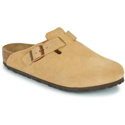Birkenstock Boston BS , Sabots 43 EU - Publicité Birkenstock Boston BS , Sabots 43 EU - Publicité