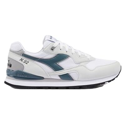 Diadora 101.183076 N.92 75165 Stormy Weather 44.5, 41 EU - Publicité Diadora 101.183076 N.92 75165 Stormy Weather 44.5, 41 EU - Publicité