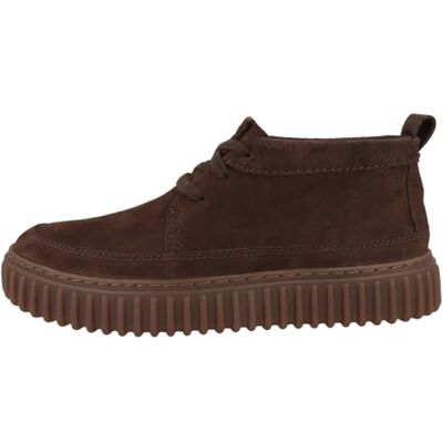 Clarks Torhill Hi Drkbrw 44 EU - Publicité Clarks Torhill Hi Drkbrw 44 EU - Publicité