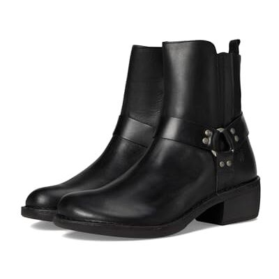 Fly London Bottines Mebi123fly pour femme, Noir, 36 EU - Publicité Fly London Bottines Mebi123fly pour femme, Noir, 36 EU - Publicité