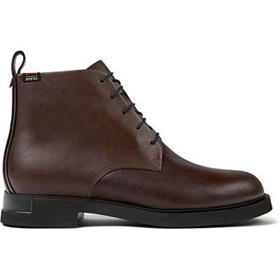 Camper Femme Iman K400526 Bottes mi-Mollets, Marron foncé 003, 35 EU - Publicité Camper Femme Iman K400526 Bottes mi-Mollets, Marron foncé 003, 35 EU - Publicité
