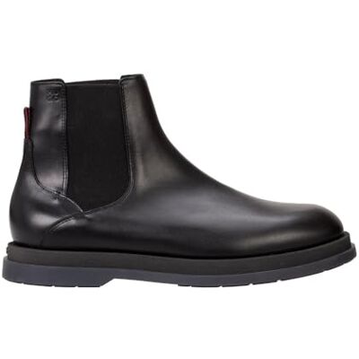 HUGO Chaol_cheb_pllt, Chelsea_Boot, - Publicité HUGO Chaol_cheb_pllt, Chelsea_Boot, - Publicité