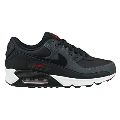 Nike Air Max 90 Noir Dq4071-001 - Publicité Nike Air Max 90 Noir Dq4071-001 - Publicité