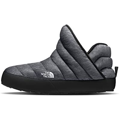 The North Face Thermoball Traction Bottine pour homme Phntmgryhethrprint/Tnfblk 44.5 - Publicité The North Face Thermoball Traction Bottine pour homme Phntmgryhethrprint/Tnfblk 44.5 - Publicité