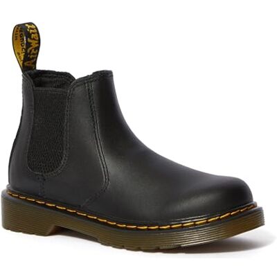 Dr. Martens Banzai Softy T Black, Bottes Chelsea Mixte Enfant Noir (Black), 33 EU - Publicité Dr. Martens Banzai Softy T Black, Bottes Chelsea Mixte Enfant Noir (Black), 33 EU - Publicité