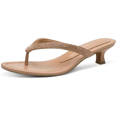 Marco Tozzi Mule Femme Textile Semelle intérieure Feel Me Souple Doublure Douce Tendance, Beige (Cappuccino), 39 EU - Publicité Marco Tozzi Mule Femme Textile Semelle intérieure Feel Me Souple Doublure Douce Tendance, Beige (Cappuccino), 39 EU - Publicité