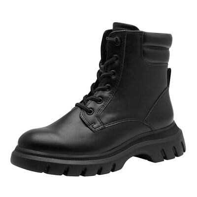 MARCO TOZZI Femme Mode-Stiefel Botte Tendance, Noir, 37 EU - Publicité MARCO TOZZI Femme Mode-Stiefel Botte Tendance, Noir, 37 EU - Publicité