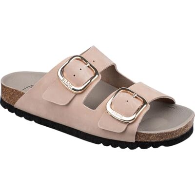 Scholl Femme Noelle 2.0, Taupe, 37 EU - Publicité Scholl Femme Noelle 2.0, Taupe, 37 EU - Publicité