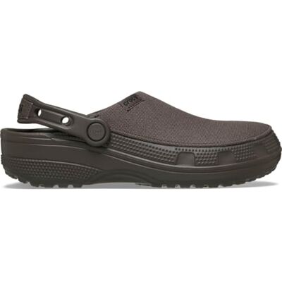 Crocs 43-44 EU Espresso - Publicité Crocs 43-44 EU Espresso - Publicité