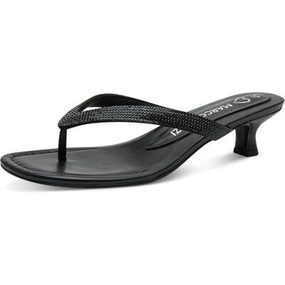 Marco Tozzi Mule Femme Textile Semelle intérieure Feel Me Souple Doublure Douce Tendance, Noir (Black), 37 EU - Publicité Marco Tozzi Mule Femme Textile Semelle intérieure Feel Me Souple Doublure Douce Tendance, Noir (Black), 37 EU - Publicité