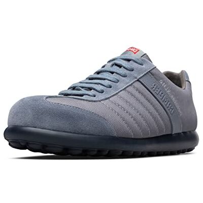 Camper Pelotas Oxford pour Homme, Medium Gray, 40 EU - Publicité Camper Pelotas Oxford pour Homme, Medium Gray, 40 EU - Publicité