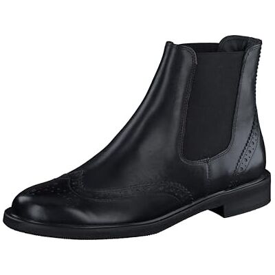 Paul Green Femme Bottines, Dame Bottines Chelsea,Demi-Bottes,Bottines,Bottes de Glisse,Plat,Schwarz (Black),38.5 EU / 5.5 UK - Publicité Paul Green Femme Bottines, Dame Bottines Chelsea,Demi-Bottes,Bottines,Bottes de Glisse,Plat,Schwarz (Black),38.5 EU / 5.5 UK - Publicité